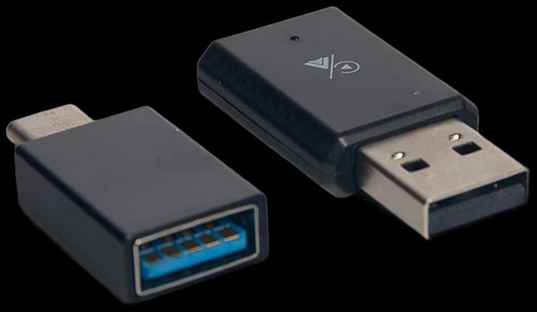 Carverro PRO draadloze CarPlay- en Android Auto-adapter